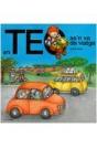 En Teo Se'N Va Viatge - Preview