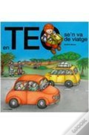 Capa do artigo En Teo Se