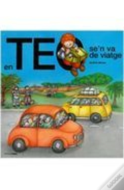 Capa do artigo En Teo Se'N Va Viatge