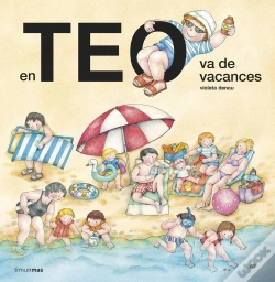 Capa do artigo En Teo Va De Vacances