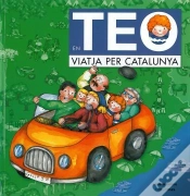 Capa do artigo En Teo Viatja Per Catalunya