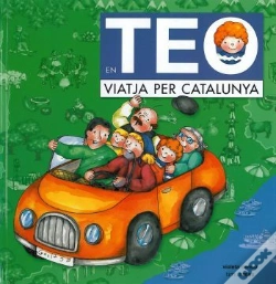 Capa do artigo En Teo Viatja Per Catalunya
