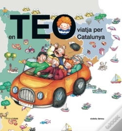 Capa do artigo En Teo Viatja Per Catalunya