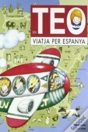 Capa do artigo En Teo Viatja Per Espanya