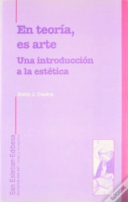 Capa do artigo En Teoría Es Arte
