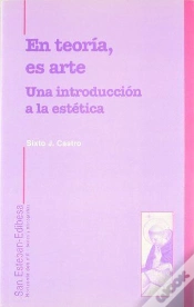 Capa do artigo En Teoría Es Arte