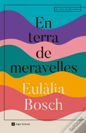 Capa do artigo En Terra De Meravelles