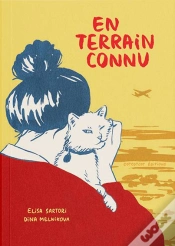 Capa do artigo En Terrain Connu