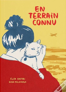 Capa do artigo En Terrain Connu