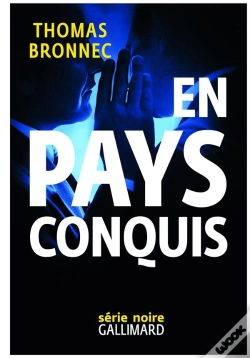 Capa do artigo En Terrain Conquis