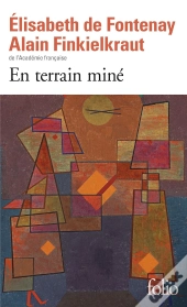 En Terrain Miné