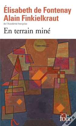 Capa do artigo En Terrain Miné