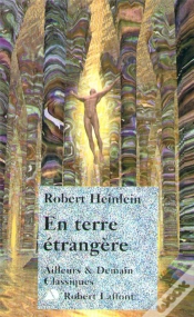 Capa do artigo En Terre Etrangere