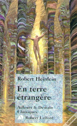Capa do artigo En Terre Etrangere