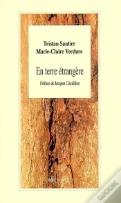 Capa do artigo En Terre Etrangere