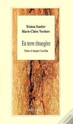 Capa do artigo En Terre Etrangere