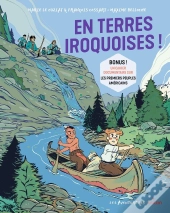 En Terres Iroquoises !