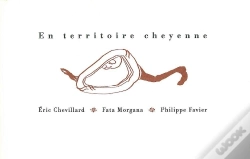 Capa do artigo En Territoire Cheyenne