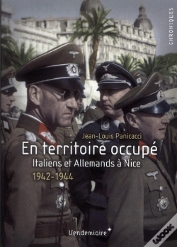 Capa do artigo En Territoire Occupe