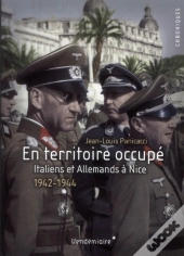 En Territoire Occupe