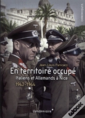 Capa do artigo En Territoire Occupe