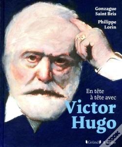 Capa do artigo En Tete-A-Tete : Avec Victor Hugo