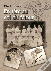 En Tête Au Col Du Fémur