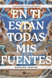Capa do artigo En Ti Están Todas Mis Fuentes