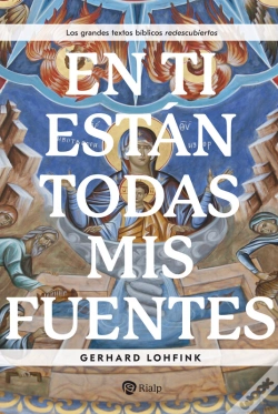 Capa do artigo En Ti Están Todas Mis Fuentes