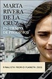 Capa do artigo En Tiempo De Prodigios