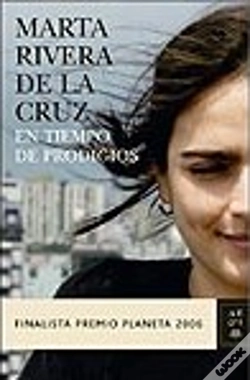 Capa do artigo En Tiempo De Prodigios