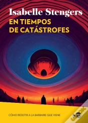 Capa do artigo En Tiempos De Catastrofes Ne