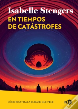 Capa do artigo En Tiempos De Catastrofes Ne