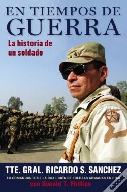 Capa do artigo En Tiempos De Guerra
