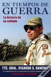 Capa do artigo En Tiempos De Guerra