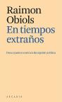 En Tiempos Extraños - Preview