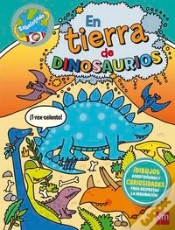 Capa do artigo En Tierra De Dinosaurios