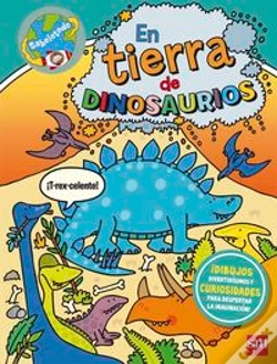 Capa do artigo En Tierra De Dinosaurios