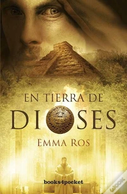 Capa do artigo En Tierra De Dioses  