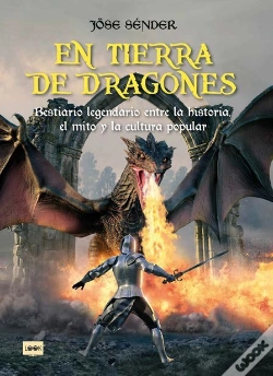 Capa do artigo En Tierra De Dragones
