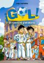 En Tierra De Gladiadores (Serie ¡Gol! 11) - Preview