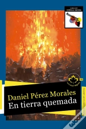 Capa do artigo En Tierra Quemada