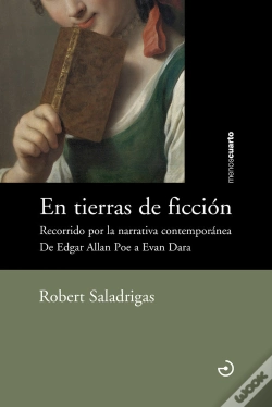 Capa do artigo En Tierras De Ficción