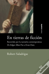 Capa do artigo En Tierras De Ficción