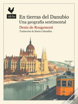 Capa do artigo En Tierras Del Danubio