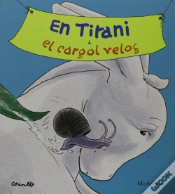 Capa do artigo En Titanii El Cargol Veloç