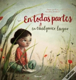 Capa do artigo En Todas Partes Y En Cualquier Lugar