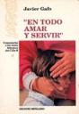 En Todo Amar Y Servir. Ciclo B - Preview