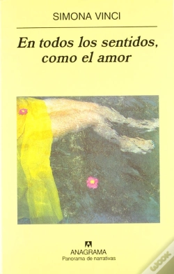 Capa do artigo En Todos Los Sentidos, Como El Amor