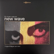 Capa do artigo En Toen Was Er New Wave - Vinil